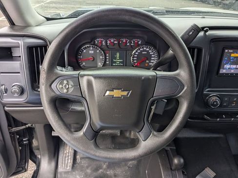 Used 2016 Chevrolet Silverado 1500 W/T w/ WT Convenience Package image 14