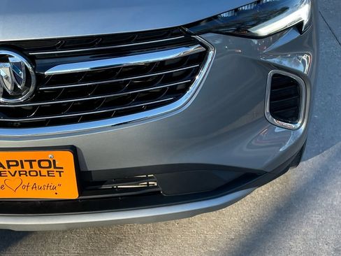 Certified 2023 Buick Envision Essence image 7