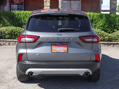 Used 2025 Ford Escape Active w/ Tech Pack #1 FWD image 7