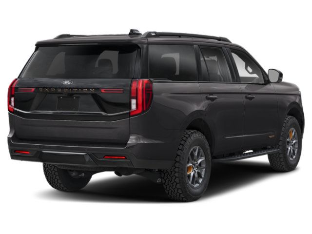 New 2027 Ford Expedition Tremor AWD/4WD image 2