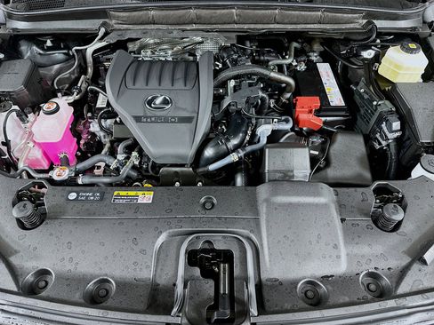 Used 2025 Lexus RX 350 Premium Plus w/ Accessory Package (Z1) image 29