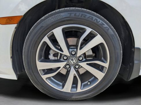 Used 2022 Honda Odyssey Touring image 39