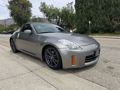 Used 2007 Nissan 350Z Touring