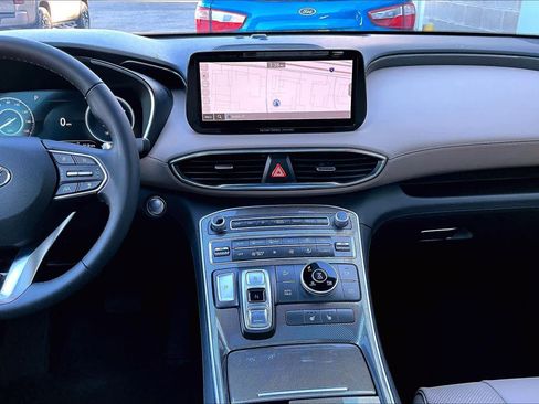 Used 2023 Hyundai Santa Fe SEL Premium image 7