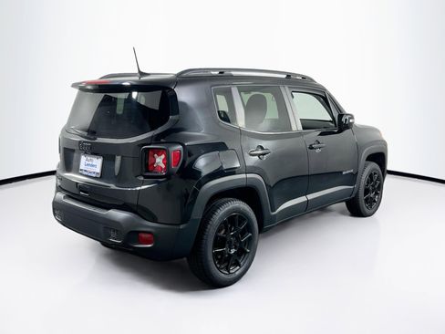 Used 2019 Jeep Renegade Altitude w/ Quick Order Package 2XM image 5