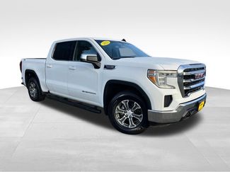 Used 2022 GMC Sierra 1500 SLE 360° Tour