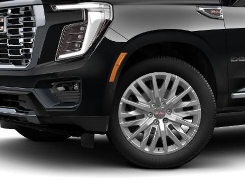 New 2026 GMC Yukon XL Denali w/ Denali Reserve Package AWD/4WD image 20