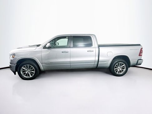 Used 2022 RAM 1500 Laramie image 4