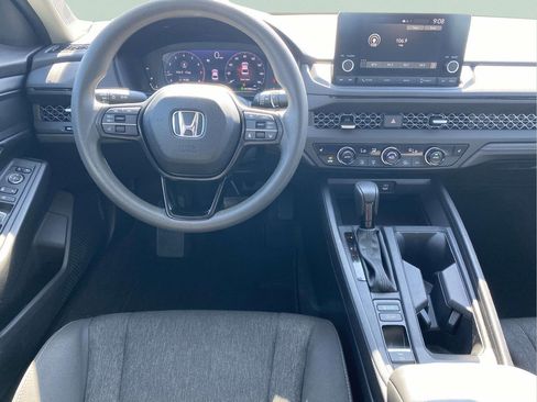 Used 2024 Honda Accord EX image 9