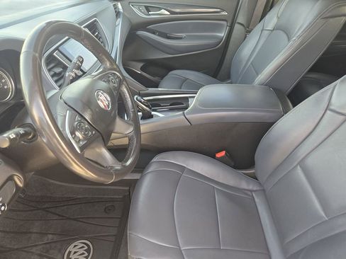 Used 2021 Buick Enclave Essence w/ Sound and Sites Package image 14