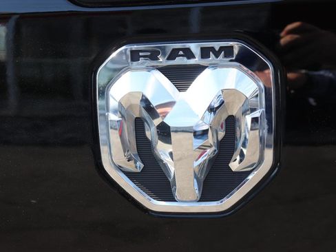 Used 2024 RAM 1500 Laramie AWD/4WD image 62