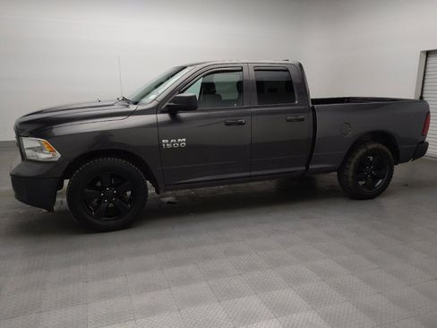 Used 2018 RAM 1500 Tradesman w/ Popular Equipment Group RWD image 2