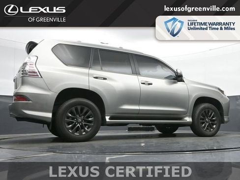 Used 2023 Lexus GX 460 Premium AWD/4WD image 43