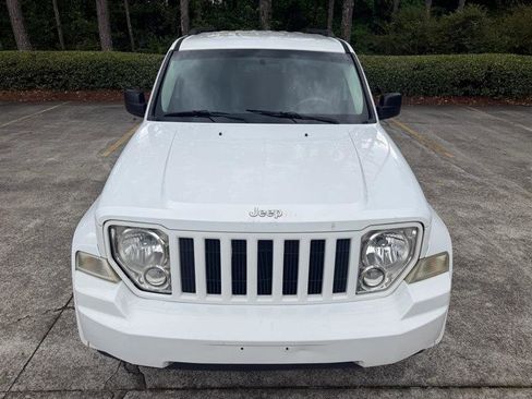 Used 2012 Jeep Liberty Sport RWD image 17