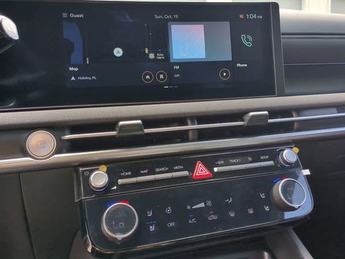 New 2026 Hyundai Santa Cruz Limited image 29