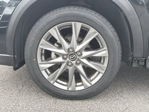 Used 2021 MAZDA CX-5 Grand Touring AWD/4WD image 11
