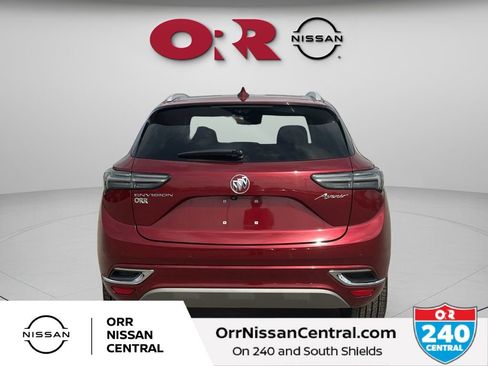 Used 2023 Buick Envision Avenir FWD image 6