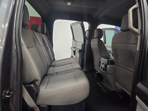 Used 2017 Ford F250 XLT w/ XLT Value Package AWD/4WD image 9