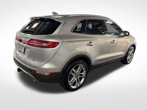 Used 2015 Lincoln MKC AWD w/ Equipment Group 102A Reserve image 5
