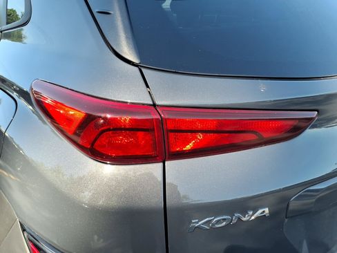 Certified 2023 Hyundai Kona SEL AWD/4WD image 16