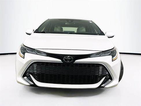 Used 2019 Toyota Corolla XSE image 5