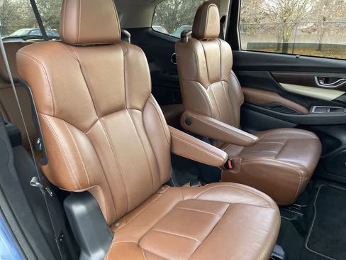 Used 2019 Subaru Ascent Touring w/ Popular Package #3 image 15