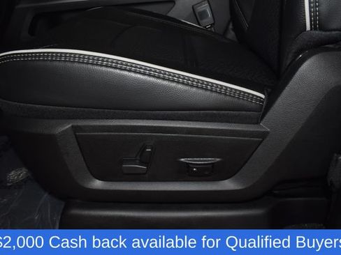New 2026 RAM 2500 Laramie w/ Night Edition AWD/4WD image 33
