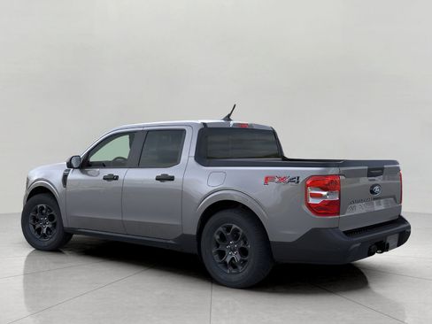 New 2026 Ford Maverick XLT w/ XLT Luxury Package image 4