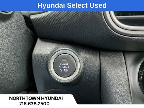 Used 2020 Hyundai Kona Ultimate image 21