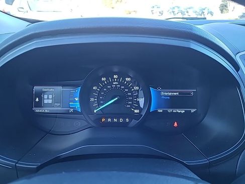 Used 2023 Ford Edge SEL w/ Convenience Package image 18