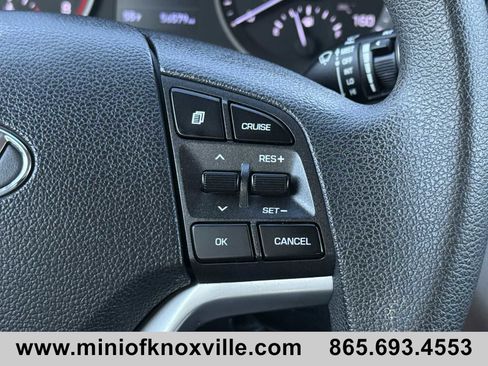 Used 2019 Hyundai Tucson SE image 17