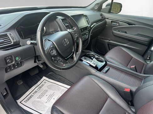 Used 2023 Honda Ridgeline Black Edition image 10