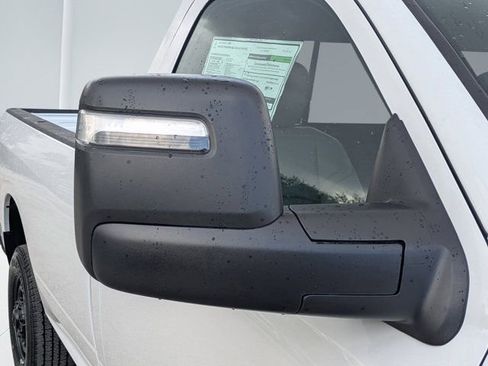 New 2026 RAM 2500 Tradesman RWD image 11