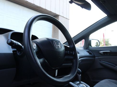 Used 2008 Honda Civic LX image 17