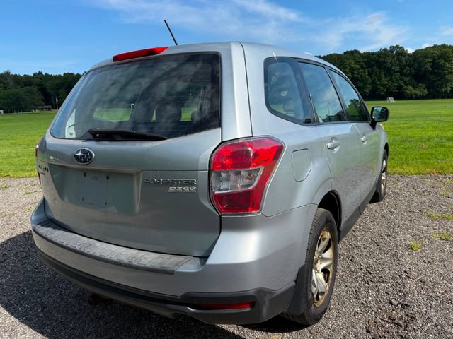 Used 2014 Subaru Forester 2.5i AWD/4WD image 4
