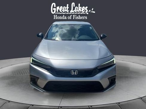 Used 2024 Honda Civic Sport image 8
