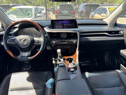 Used 2017 Lexus RX 350 AWD w/ Premium Package image 17