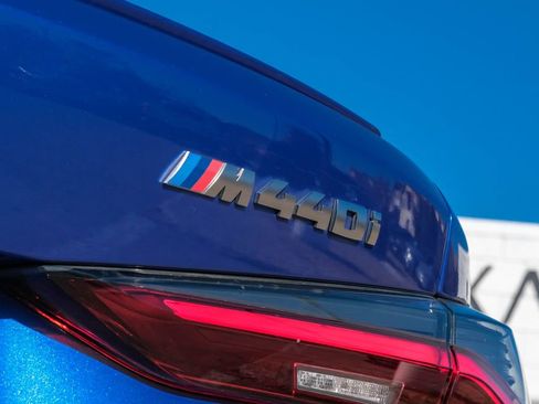 Used 2021 BMW 440i xDrive Coupe w/ Executive Package image 50