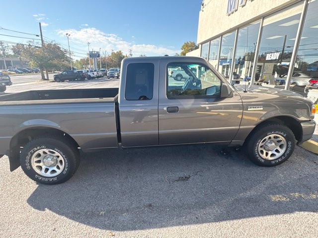 Used 2011 Ford Ranger XLT AWD/4WD image 1
