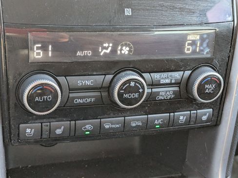 Used 2020 Subaru Ascent Touring image 25