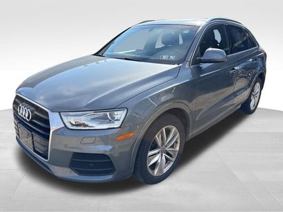 Used 2016 Audi Q3 2.0T Premium Plus w/ Technology Package