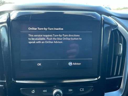 Certified 2023 Chevrolet Traverse LT w/ LPO, Floor Liner Package AWD/4WD image 40