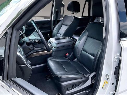 Used 2019 Chevrolet Tahoe LT w/ Texas Edition Package RWD image 20