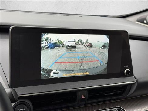 Certified 2025 Toyota Prius Limited AWD/4WD image 14