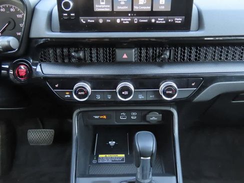 Certified 2023 Honda CR-V EX-L image 20