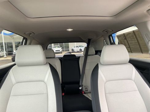 Used 2023 Honda CR-V EX image 25