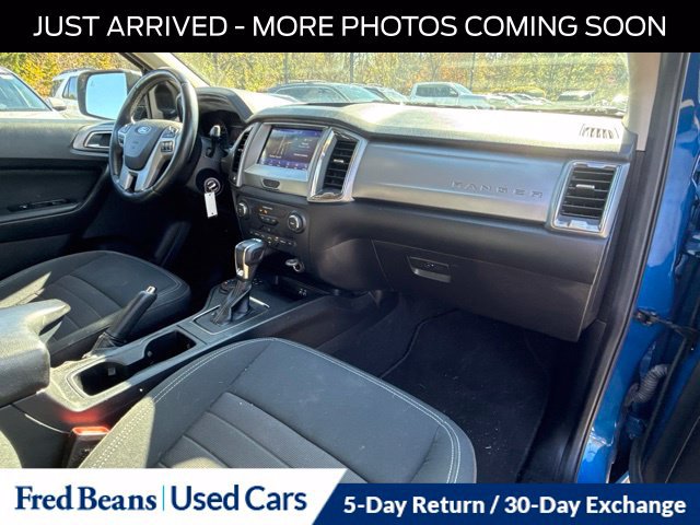 Used 2019 Ford Ranger XLT w/ Equipment Group 301A Mid AWD/4WD image 12