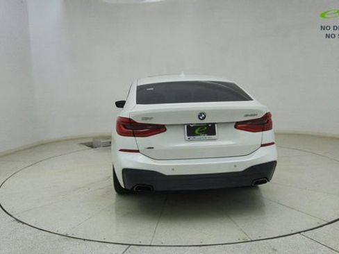 Used 2019 BMW 640i Gran Turismo xDrive w/ Premium Package AWD/4WD image 71