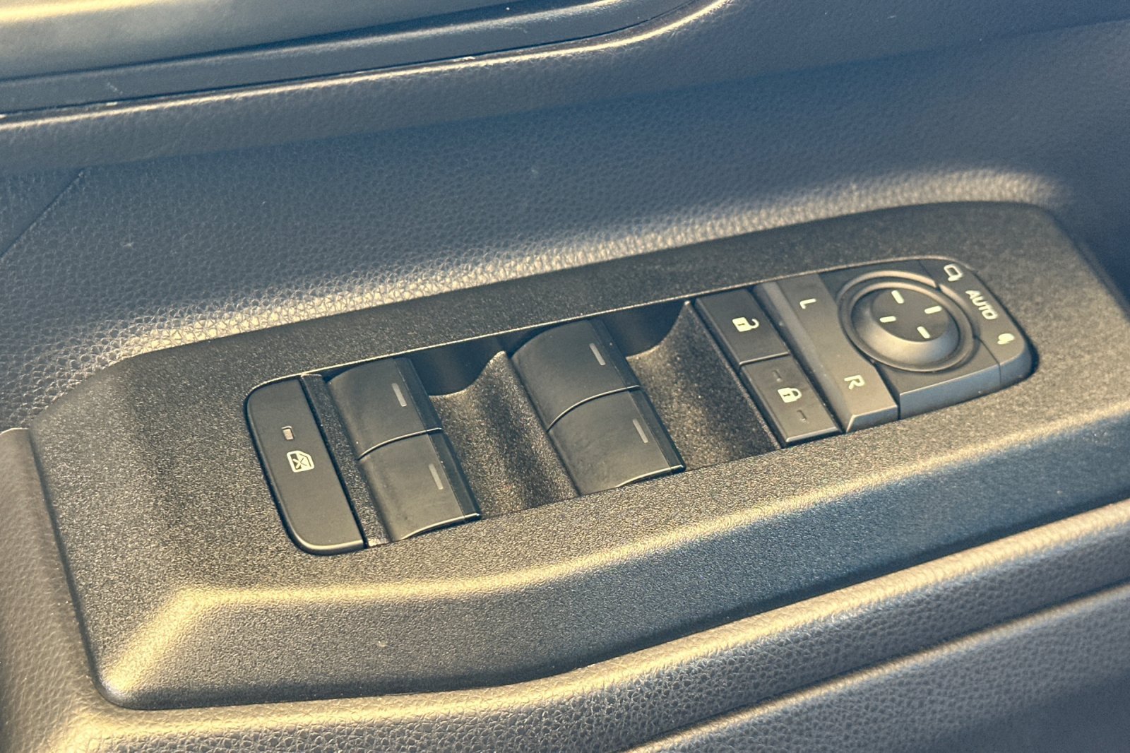 Used 2025 Toyota Land Cruiser 1958 AWD/4WD image 13