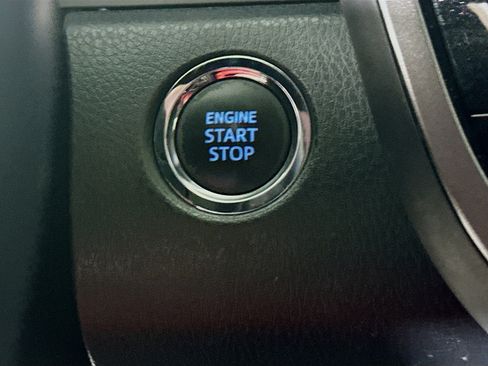 Used 2023 Toyota Camry XSE w/ Navigation Package FWD image 20